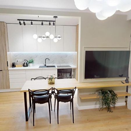Cozy Apartment Vrt Sibiu Exteriér fotografie