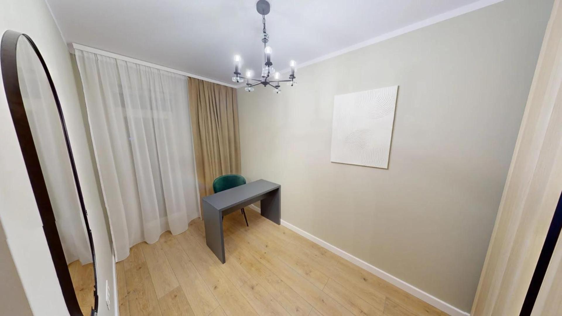 Cozy Apartment Vrt Sibiu Exteriér fotografie