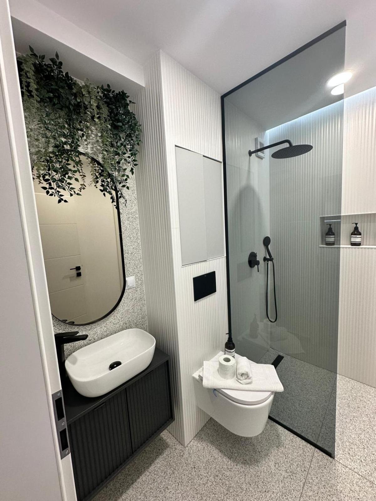 Cozy Apartment Vrt Sibiu Exteriér fotografie